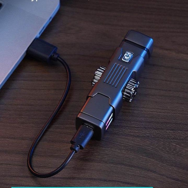 High-tech Cool Charging Lighter - ZEYTONCART