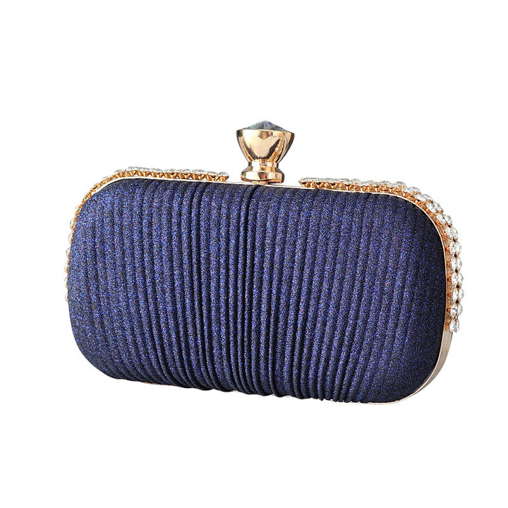 Women's Fashion Simple Shoulder Handbag - ZEYTONCART