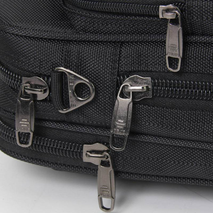 Waterproof Large Capacity Travel Travel Bag - ZEYTONCART