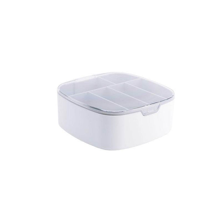 Charging Cable Storage Cable Management Box - ZEYTONCART