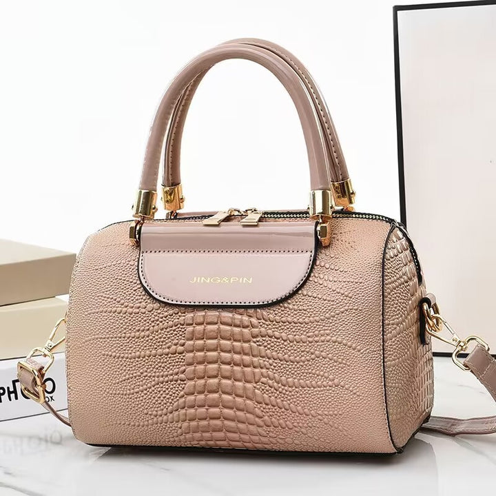 Ladies New Fashion Shoulder Handbag - ZEYTONCART