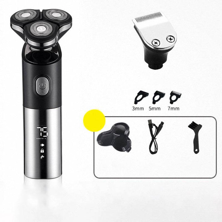 Electric Multi Purpose Razor For Men - ZEYTONCART