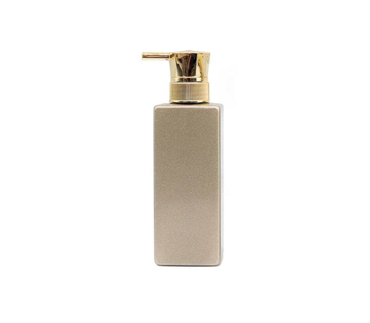 Pressing Blow Molded Square Packaging Plastic Empty Bottles - ZEYTONCART
