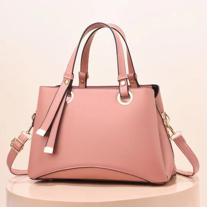 Women's Fashion Shoulder Messenger Bag - ZEYTONCART