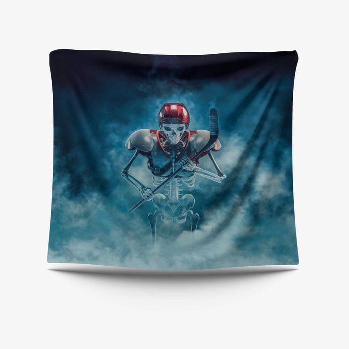 Skull Home Decor Tapestry - ZEYTONCART