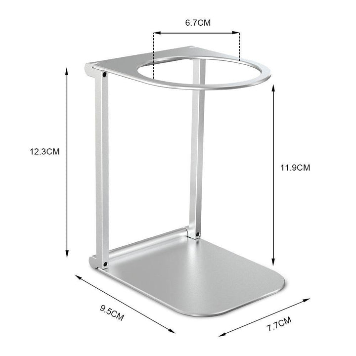 Portable Espresso Capsules Coffee Machine Bracket - ZEYTONCART