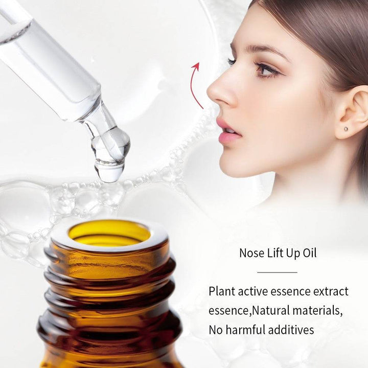 Zeyton nasal beauty essential oil Nose Lift & Moisturizing - ZEYTONCART