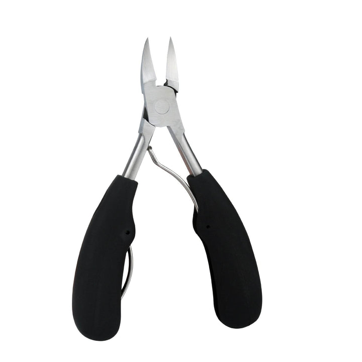 Stainless Steel Pedicure Nail Clippers Nail Clippers Suit - ZEYTONCART