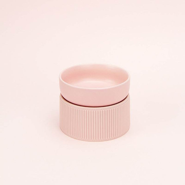 Pet Supplies Ceramic Cat Bowl - ZEYTONCART