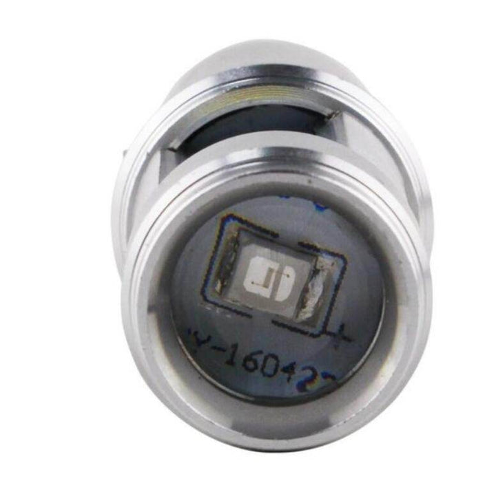 Motorcycle Big Bulbs Pedal Electric Bike LED Headlights - ZEYTONCART