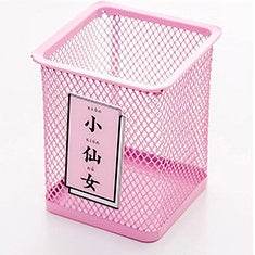 Office Stationery Little Fairy Exclusive Pen Holder - ZEYTONCART