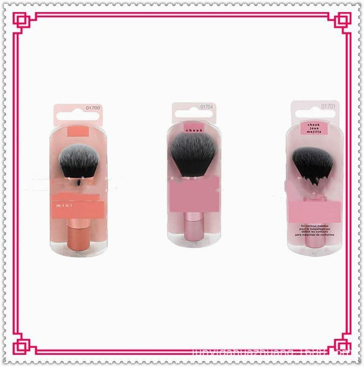 Single Makeup Brush Powder Brush Makeup Tools - ZEYTONCART
