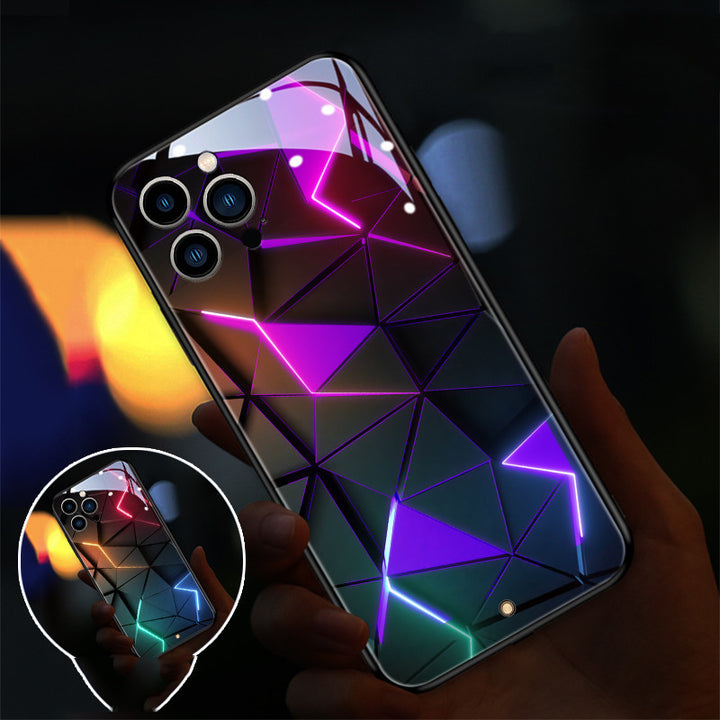 Xpress 14 Mobile Phone Case With Incoming Light - ZEYTONCART