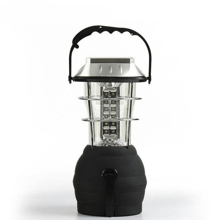 Camping Light - ZEYTONCART