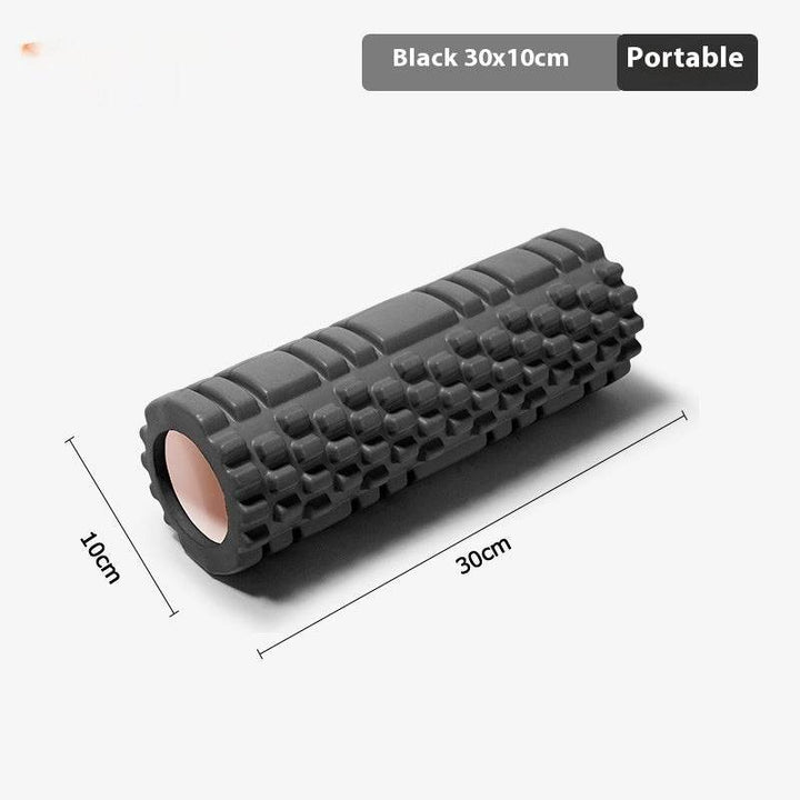 EVA Foam Roller Fitness Body Foam Roller - ZEYTONCART