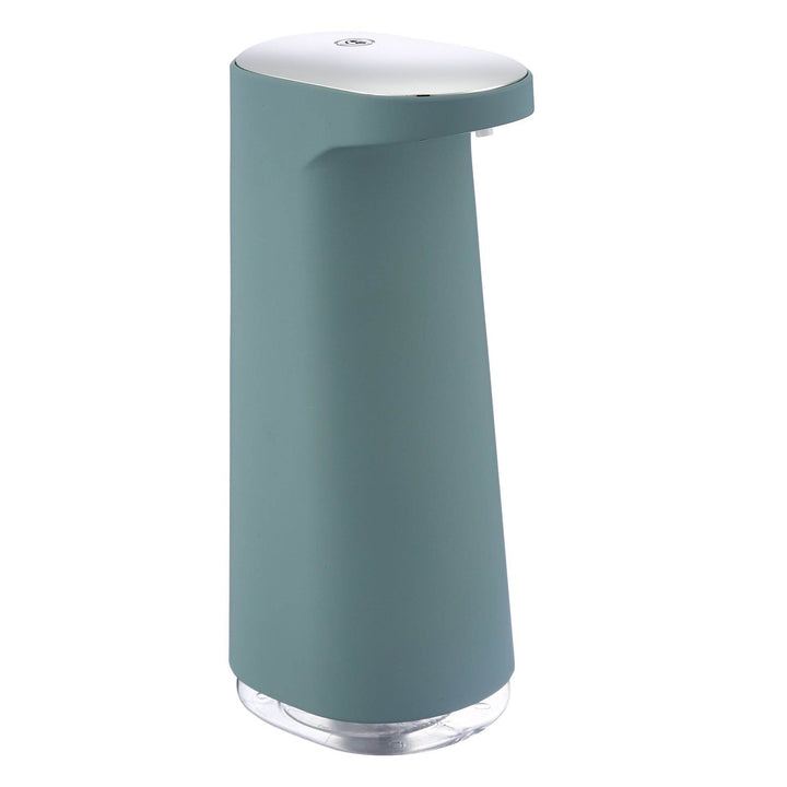 Automatic Foam Soap Dispensers Bathroom Smart Washing Hand Sanitizer Sensor Machine For Kitchen And Bathroom - ZEYTONCART