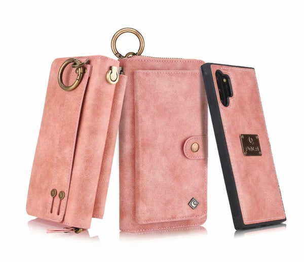 Mobile phone zipper wallet - ZEYTONCART