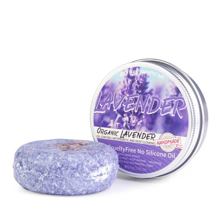 Ginseng Shampoo Soap Hand Rosemary Shampoo Cake - ZEYTONCART