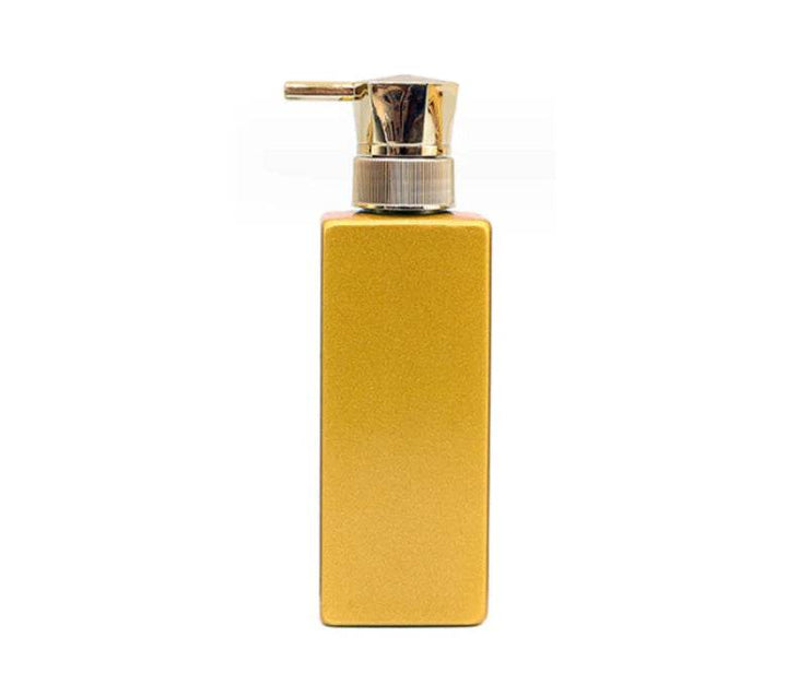 Pressing Blow Molded Square Packaging Plastic Empty Bottles - ZEYTONCART