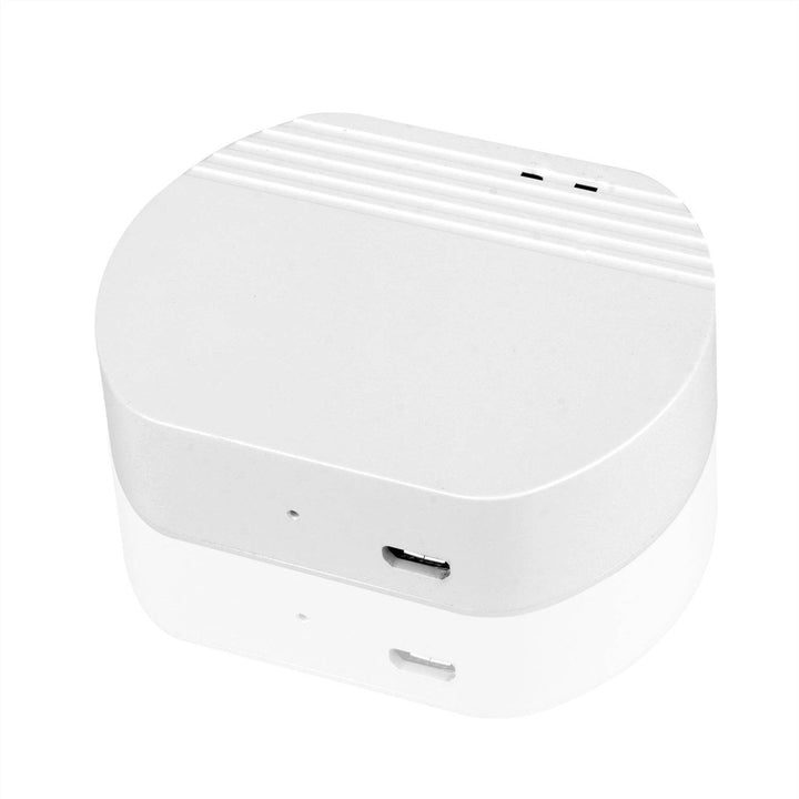 Smart Home Wireless Gateway Compatible With SONOFF - ZEYTONCART