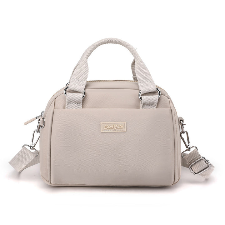 Women's Fashion Nylon Cloth Bag - ZEYTONCART