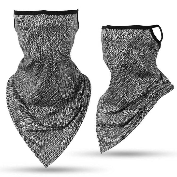 Multifunctional face mask - ZEYTONCART