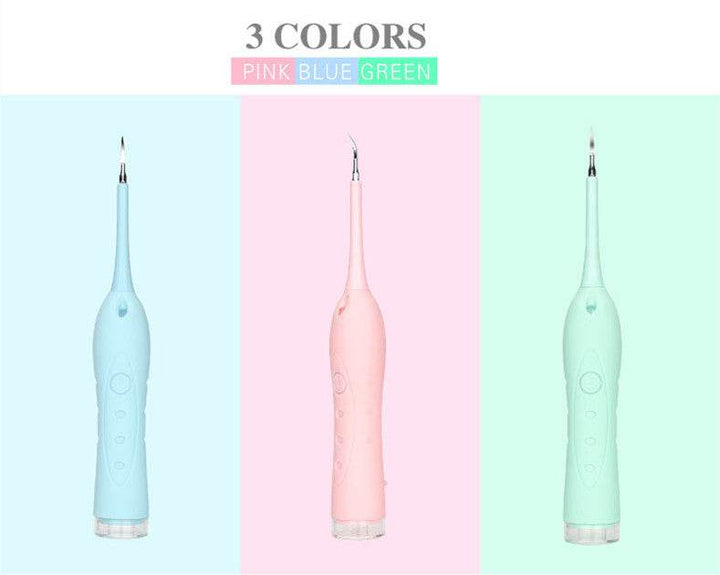 Electric toothbrush - ZEYTONCART