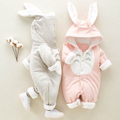 Baby jumpsuit baby romper - ZEYTONCART
