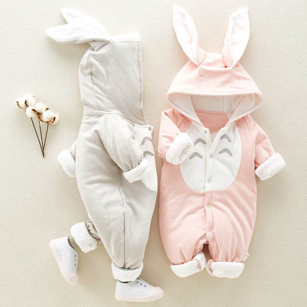 Baby jumpsuit baby romper - ZEYTONCART
