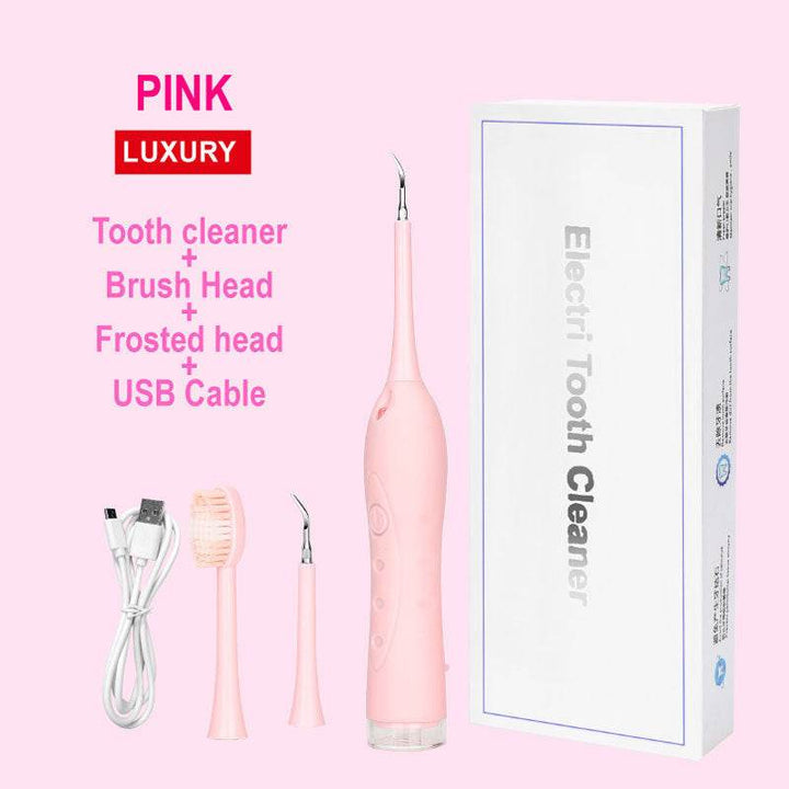 Electric toothbrush - ZEYTONCART