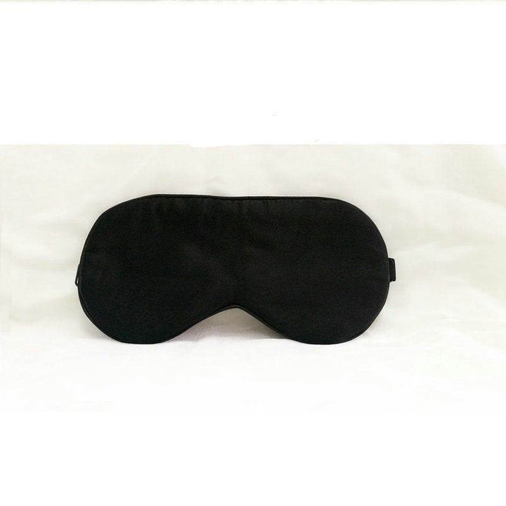 Silk Eye Mask Silk Eye Mask Sleep Eye Mask Ice Cube - ZEYTONCART