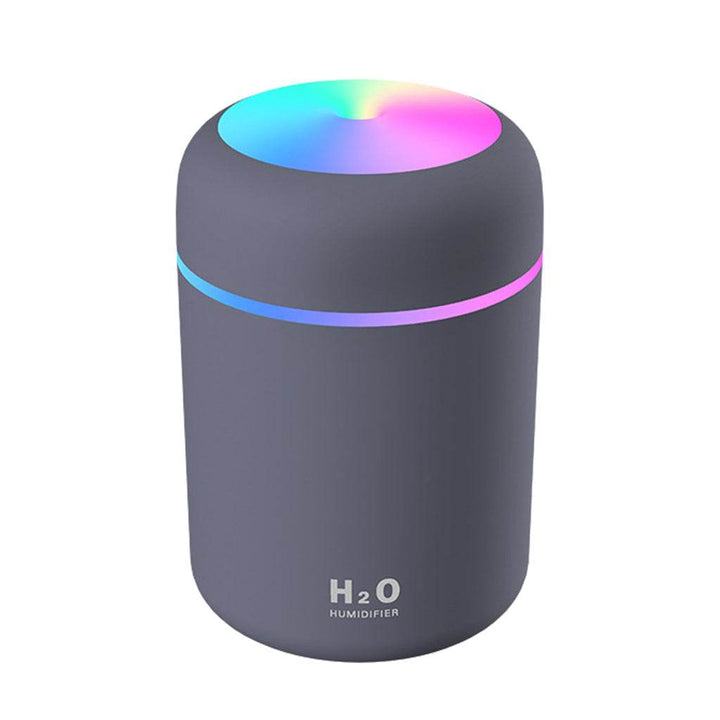 Ultrasonic Aromatherapy Essential Oil Diffuser - ZEYTONCART
