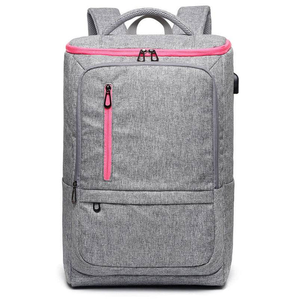 Computer travel outdoor bag - ZEYTONCART