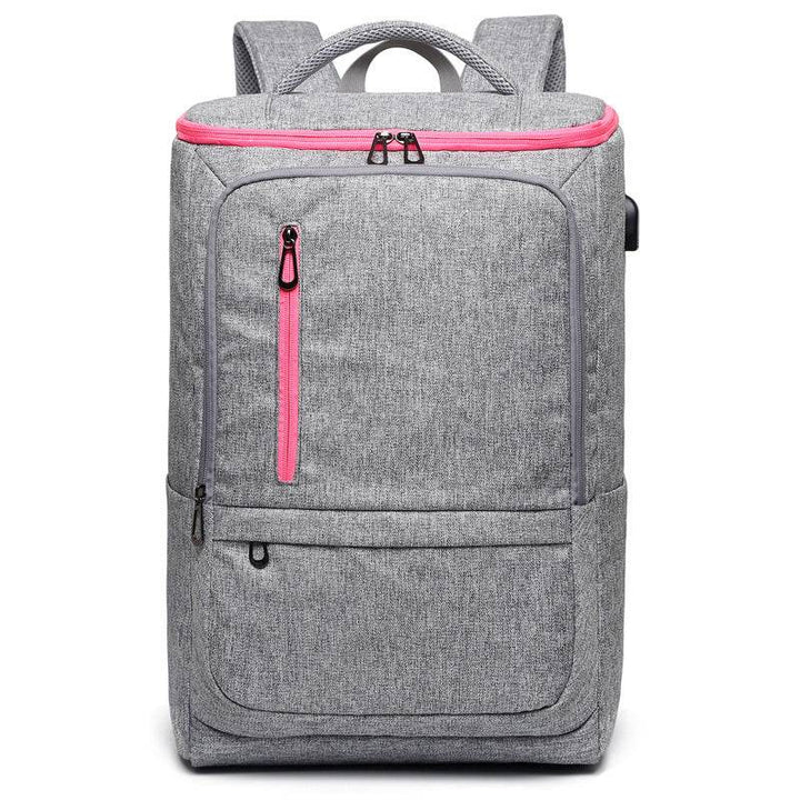 Computer travel outdoor bag - ZEYTONCART