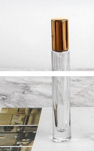 Sample Toner Bottle Nozzle Perfume Sub-bottles - ZEYTONCART