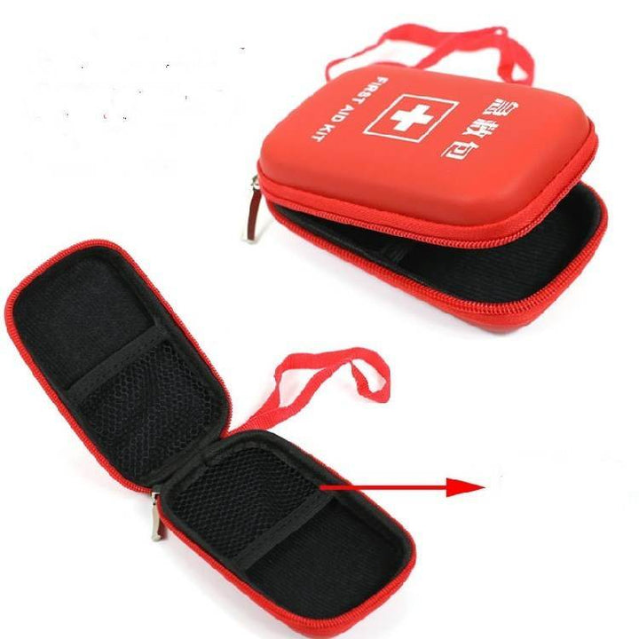 Home first aid kit emergency - ZEYTONCART