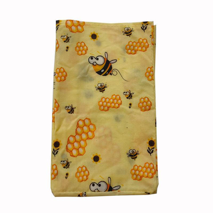 Beeswax preservation bag - ZEYTONCART