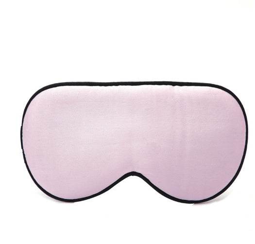 Silk Eye Mask Silk Eye Mask Sleep Eye Mask Ice Cube - ZEYTONCART