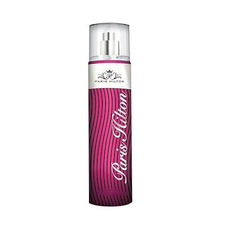 Paris Hilton Body Spray - ZEYTONCART
