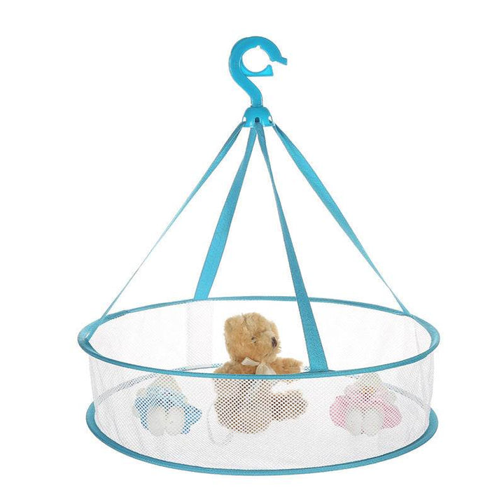 Foldable drying basket - ZEYTONCART