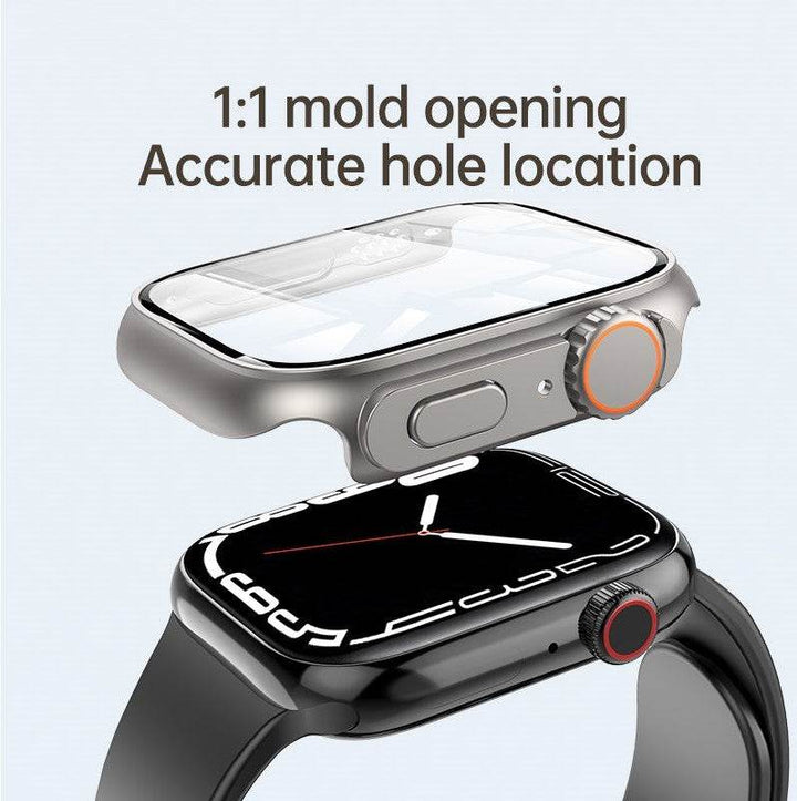 Smart Watch Protective Case - ZEYTONCART
