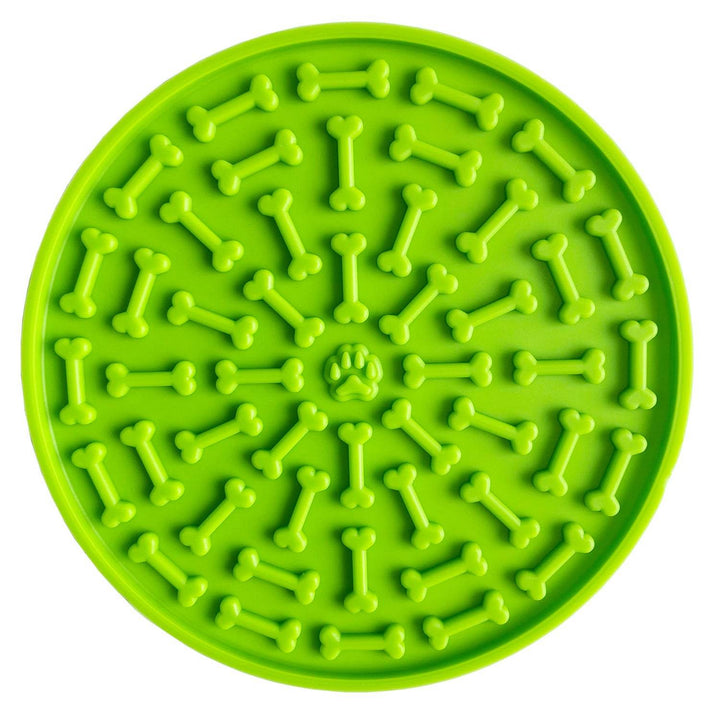 Pet sucker licking pad and slow feeding pad - ZEYTONCART