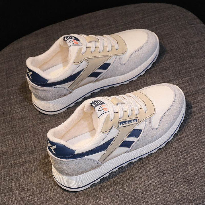 Forrest Gump''s Sneakers Are Versatile For Women''s Shoes - ZEYTONCART