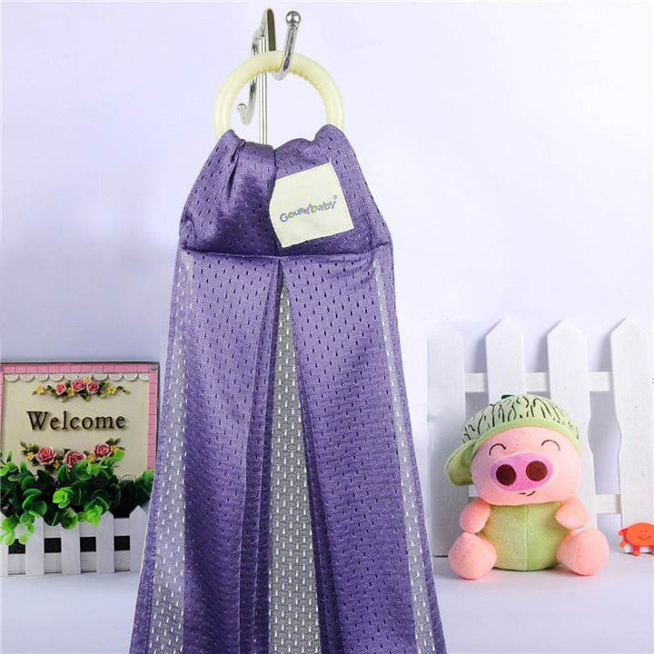 Breathable nursery towel for mother and baby - ZEYTONCART