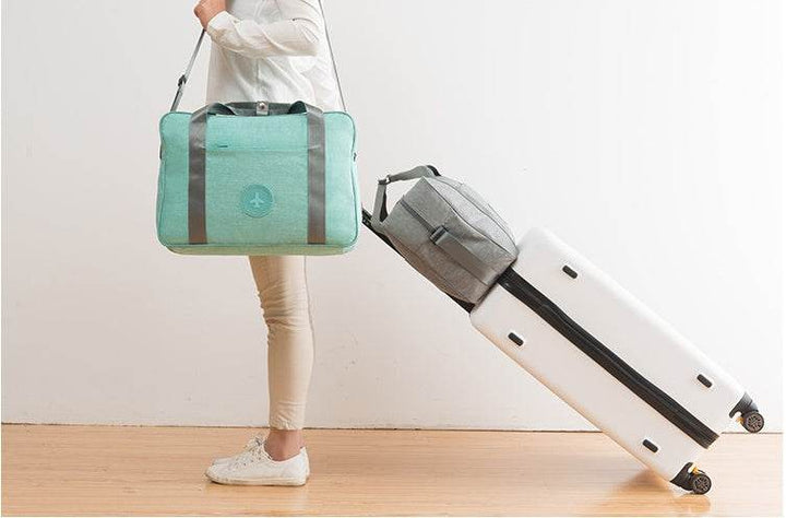 Nomadic Travel Bag - ZEYTONCART