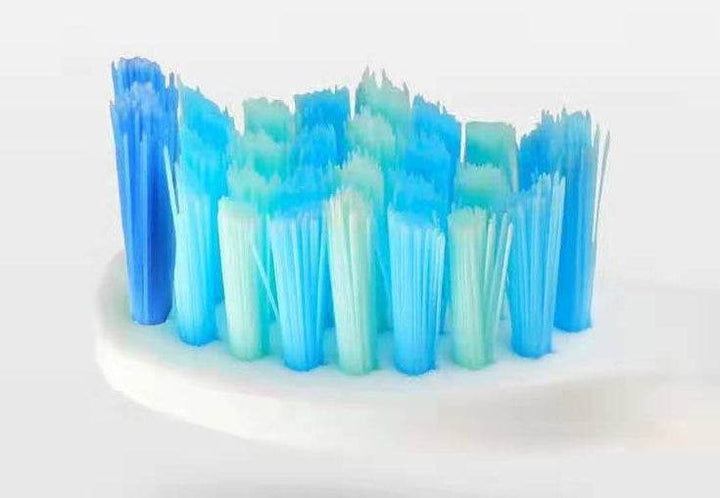 Electric toothbrush head - ZEYTONCART