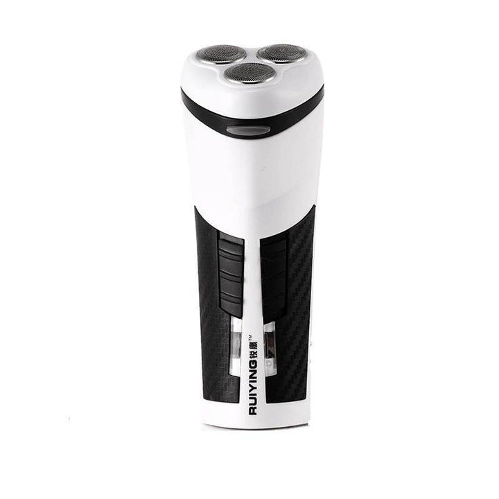 Travelling electric shaver razor products spread body wash personal care Ruiying shaver - ZEYTONCART
