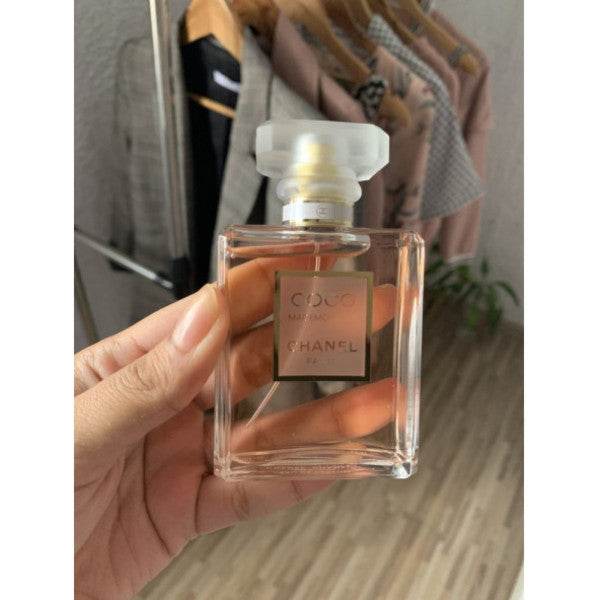 Chanel Coco Mademoiselle Edp 100 Ml Women's Perfume - ZEYTONCART