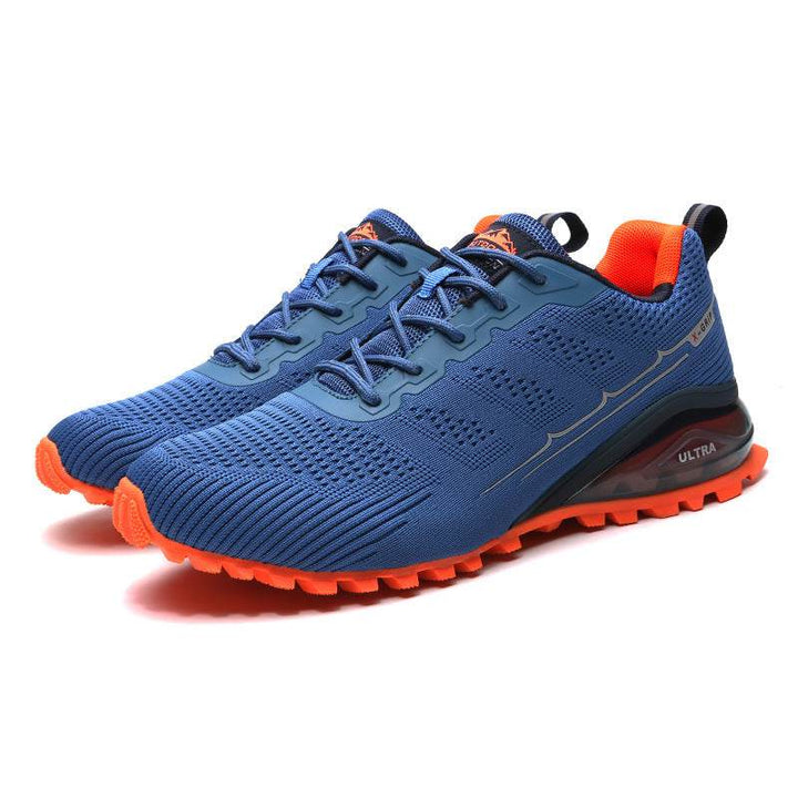 Men's Outdoor Running Shoes Casual Shoes Hiking Shoes Hiking Shoes - ZEYTONCART