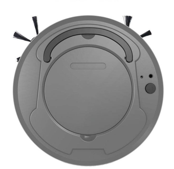 Automatic Robotic Vacuum Cleaner Home Smart Sweeping Mopping Low Noise Machine - ZEYTONCART